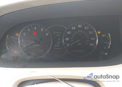 2007 Toyota Avalon Xls z USA, uszkodzony, nr VIN 4T1BK36B67U227088